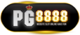 PG8888 โลโก้