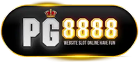 PG8888 logo